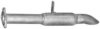 MITSUBISHI MR239663 End Silencer